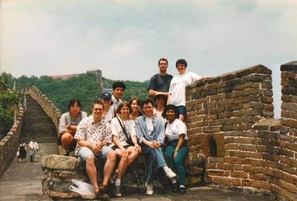 Great Wall photo